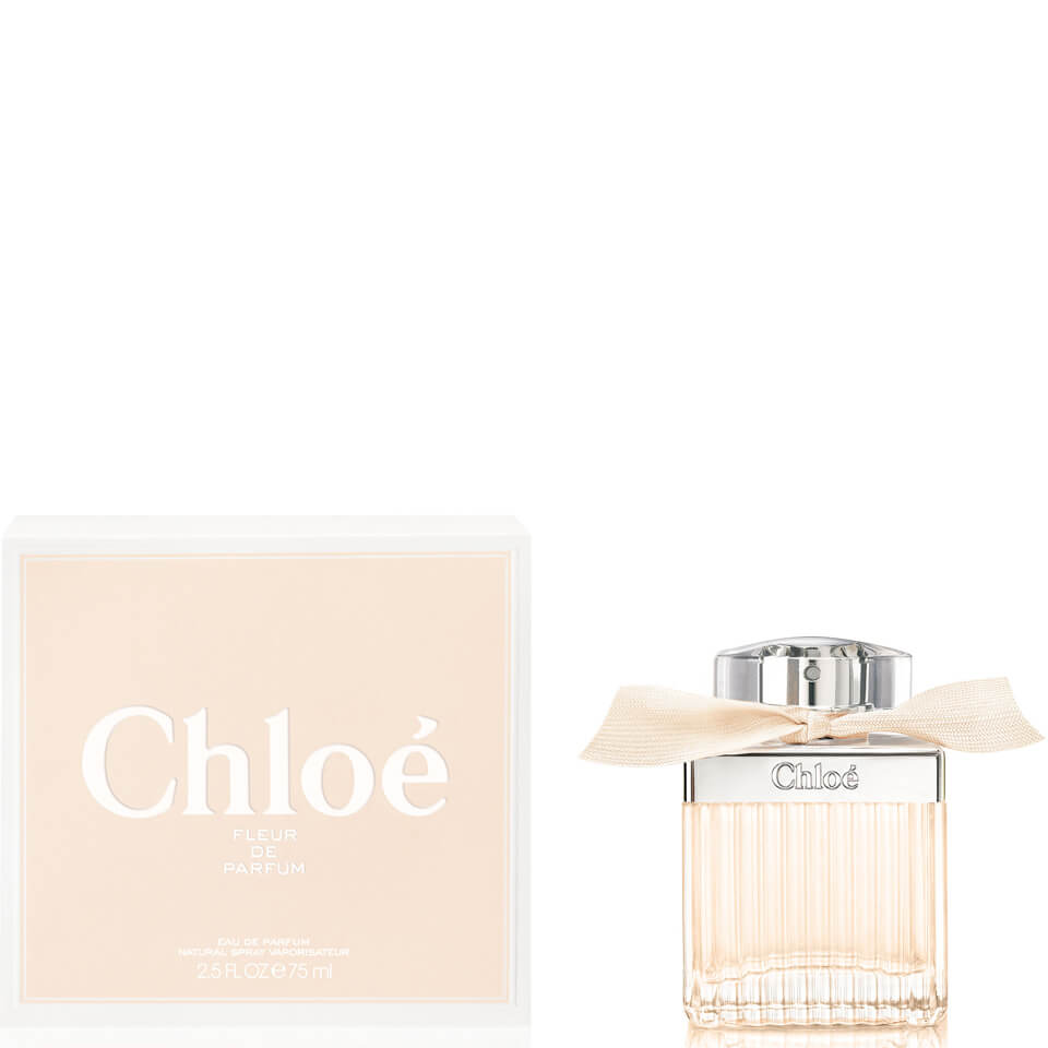 Chloé Fleur de Parfum EDP 75ml Chloé Fleur de Parfum Eau de Parfum at