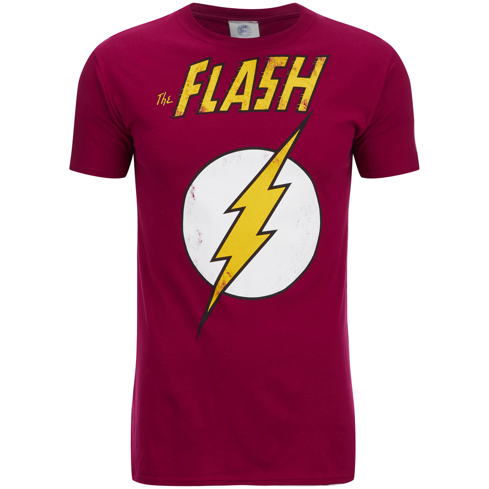 The flash merchandise