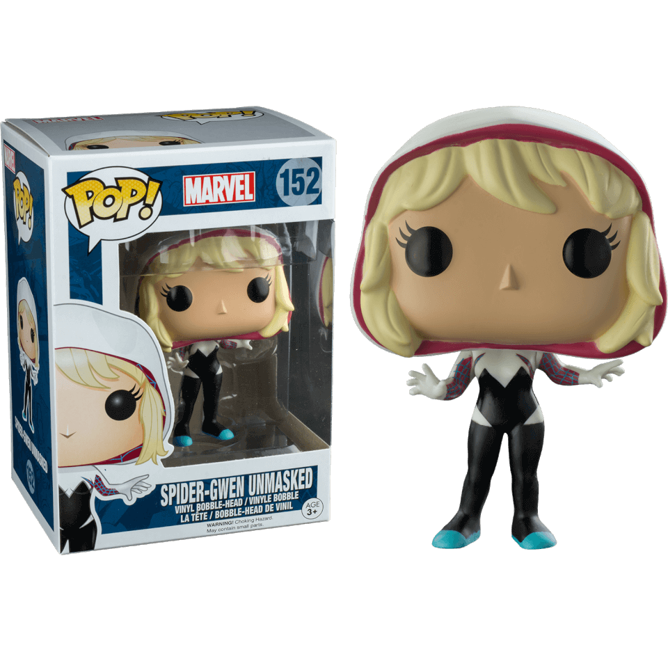 Ebay Mastercard Login >> Marvel Comics Spider-Gwen (Unmasked) Pop! Vinyl Figure Merchandise | Zavvi Ebay Mastercard Login >> Marvel Comics Spider-Gwen (Unmasked) Pop! Vinyl Figure Merchandise | Zavvi