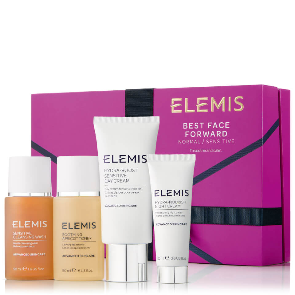best elemis