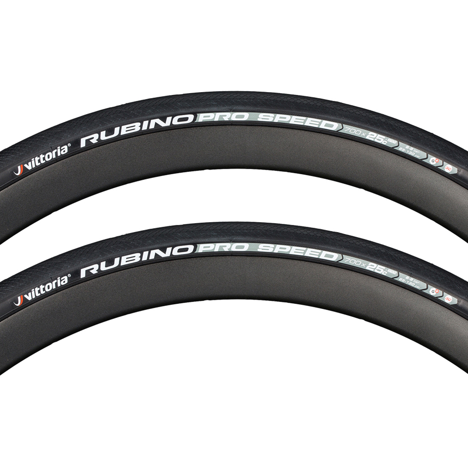 vittoria corsa g  clincher tyre twin pack