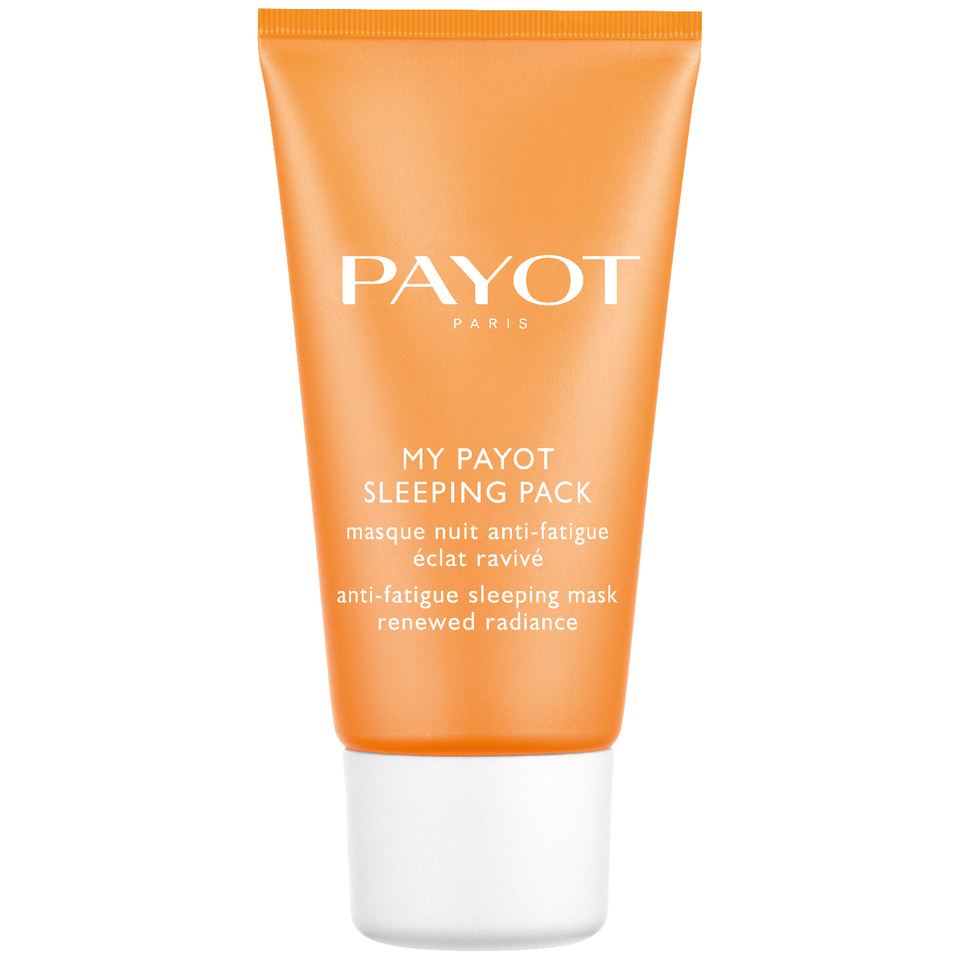 PAYOT My PAYOT Sleeping Pack Buy Online SkincareStore