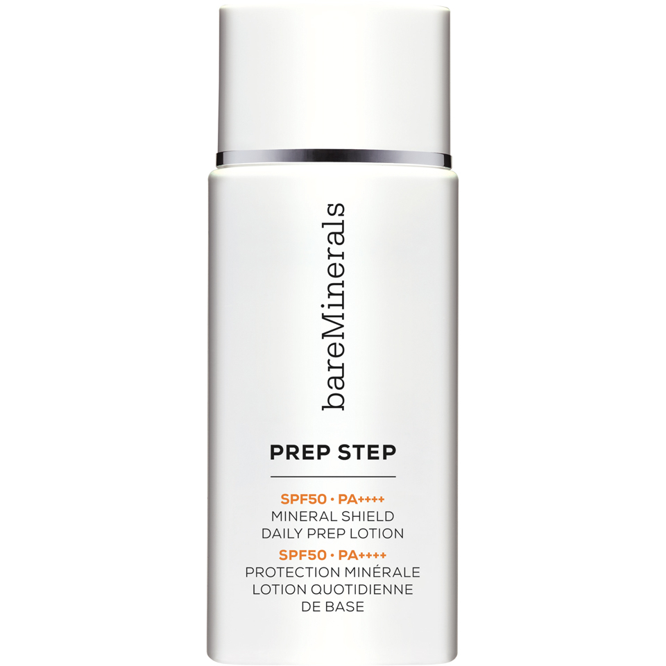 bareMinerals Prep Step Mineral Protection Shield SPF 50