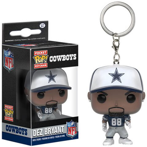 dez bryant funko pop