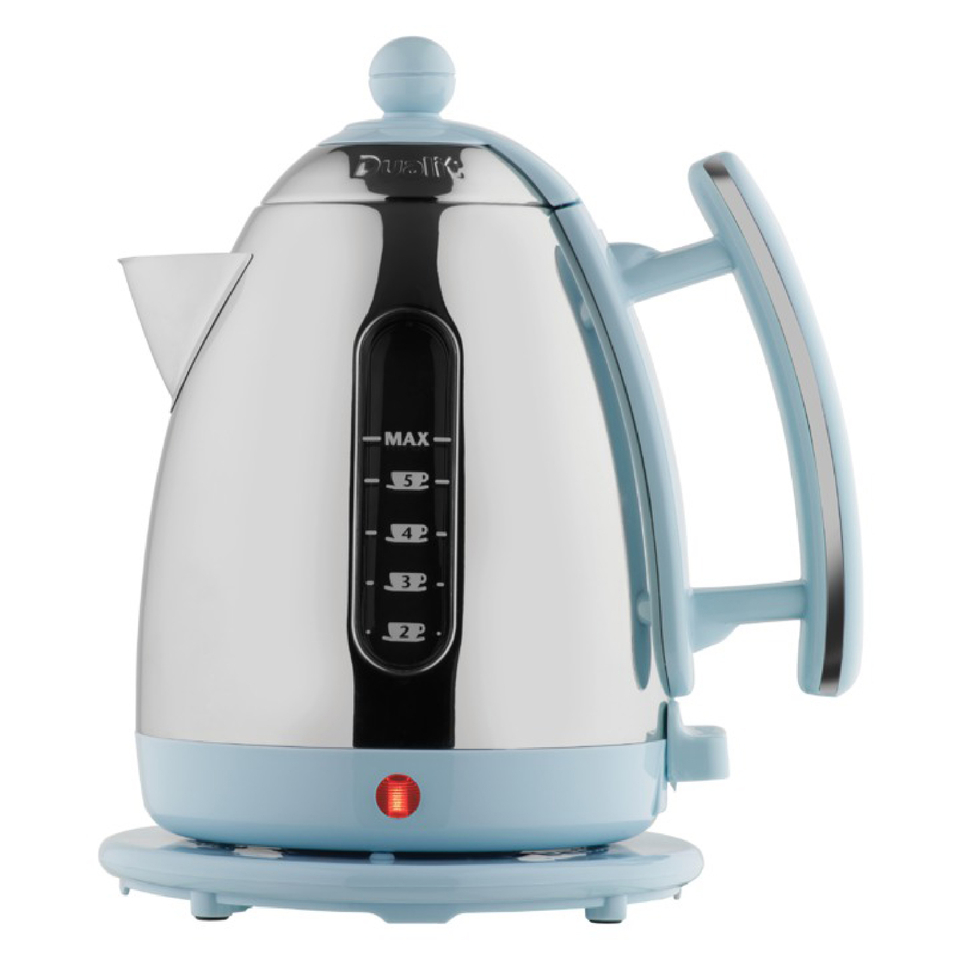 Dualit 72477 Lite 1.5L Jug Kettle - Blue Sky Homeware | TheHut.com