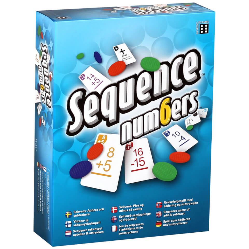 sequential gaming sequential gaming