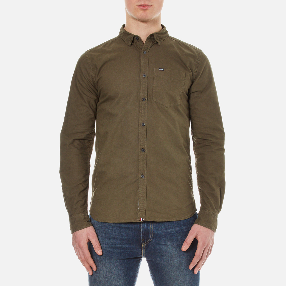 Khaki mens shirt Shop men's shirts at Eddie Bauer. % Satisfaction guaranteed. Since
