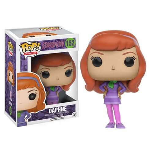 scooby doo funkos