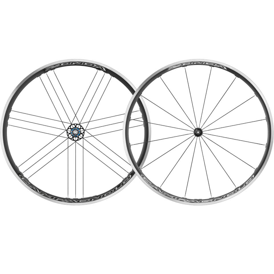 Campagnolo - Zonda C17 | Wheelset Campagnolo Zonda C17 Clincher Road Wheelset | Wheelset