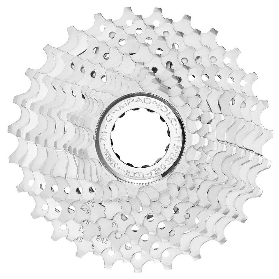 Campagnolo - Potenza 11 Speed | Cassettes Campagnolo Potenza 11 Speed Cassette (12-27) | Cassettes