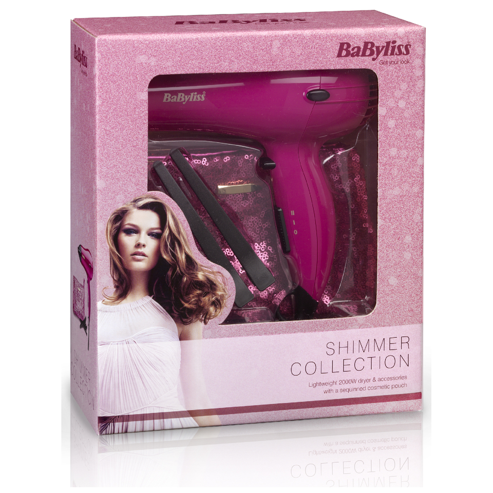 babyliss limited edition hair dryer gift set livraison babyliss limited edition hair dryer gift set livraison