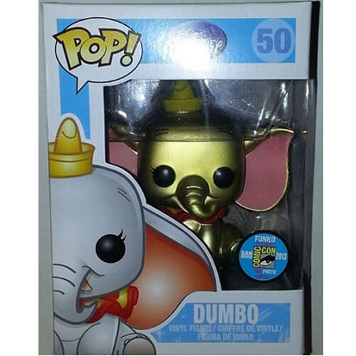 dumbo funko mystery box