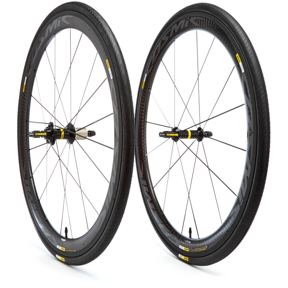 mavic cosmic carbon pro exalith sle