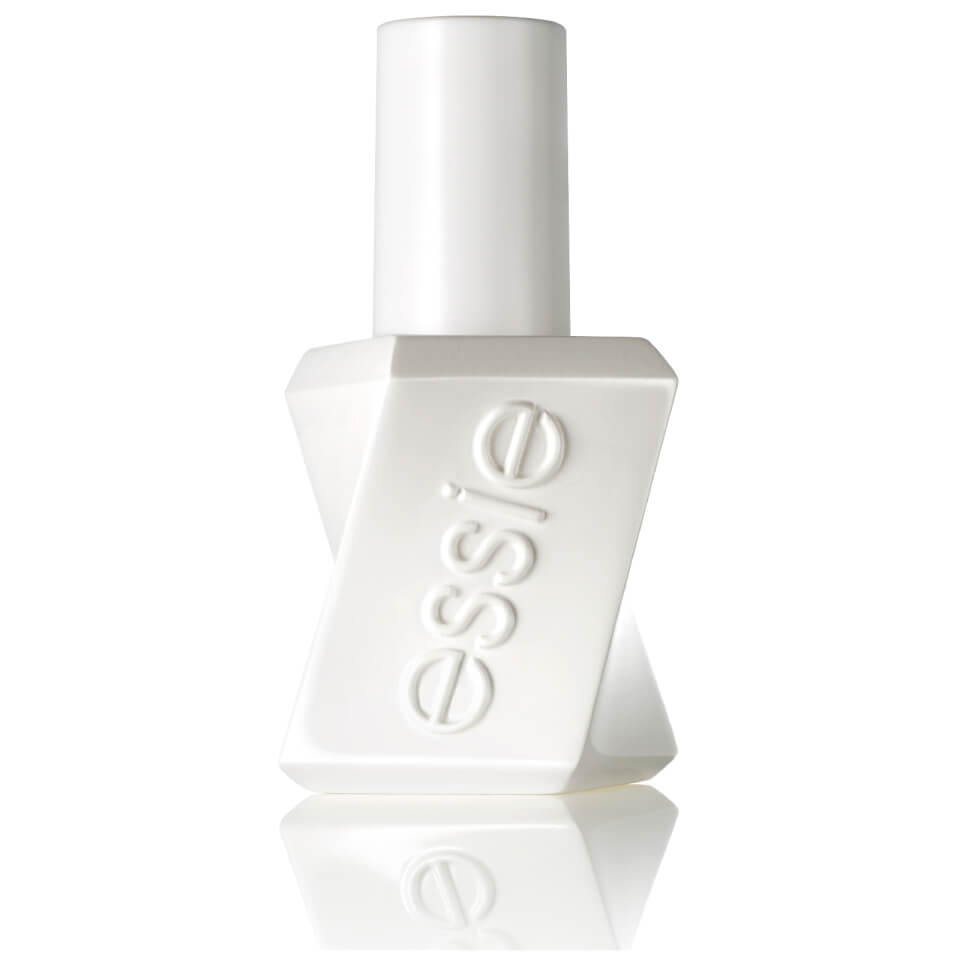 essie Gel Couture Top Coat 13.5ml