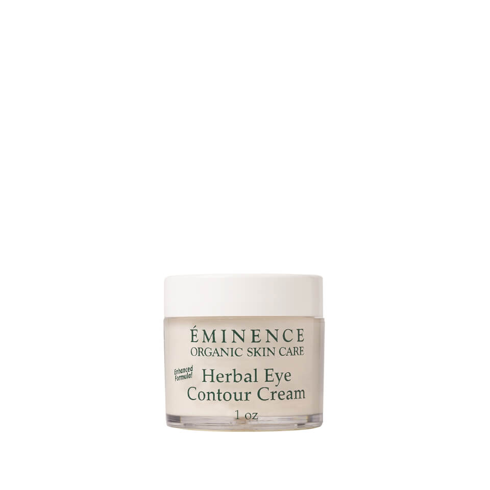 Eminence Herbal Eye Contour Cream Buy Online At SkinCareRX