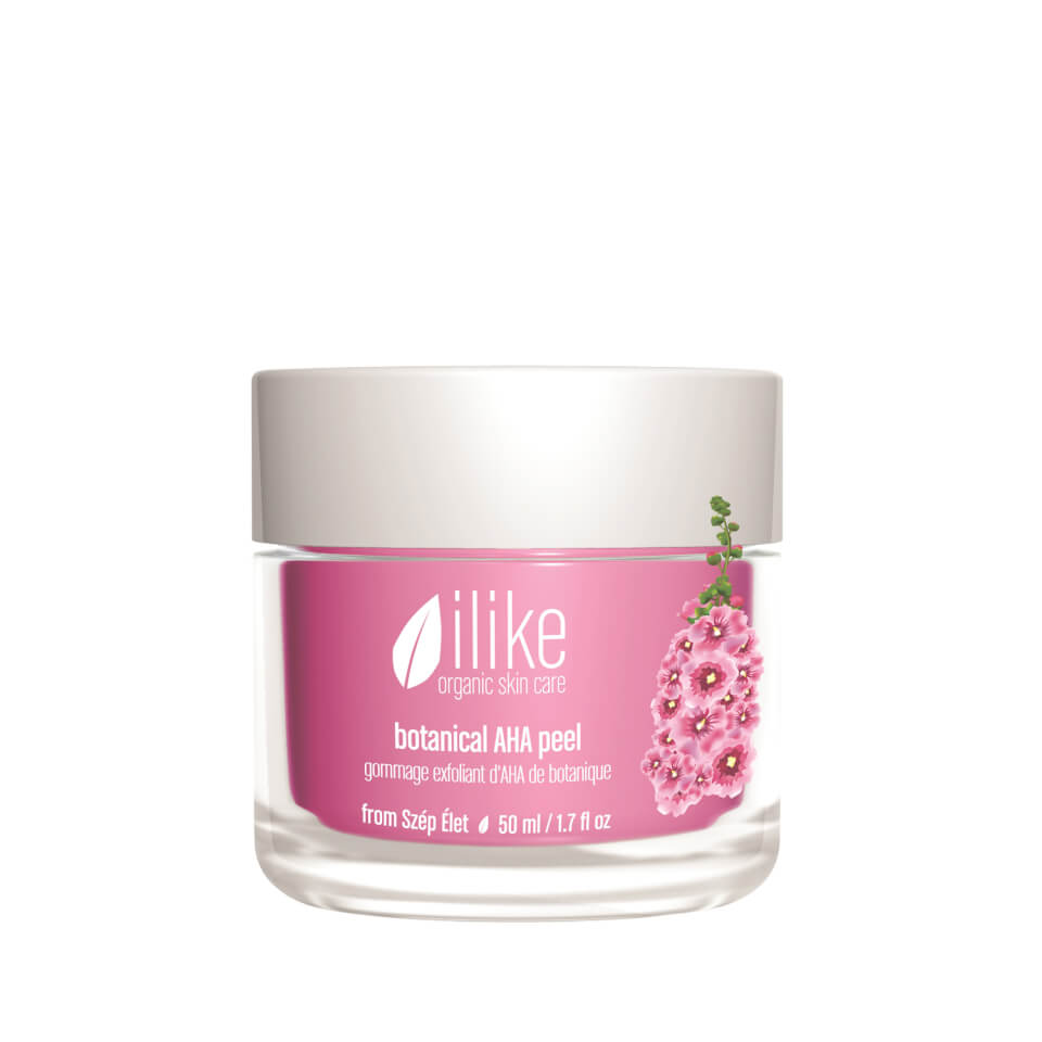 ilike skin care