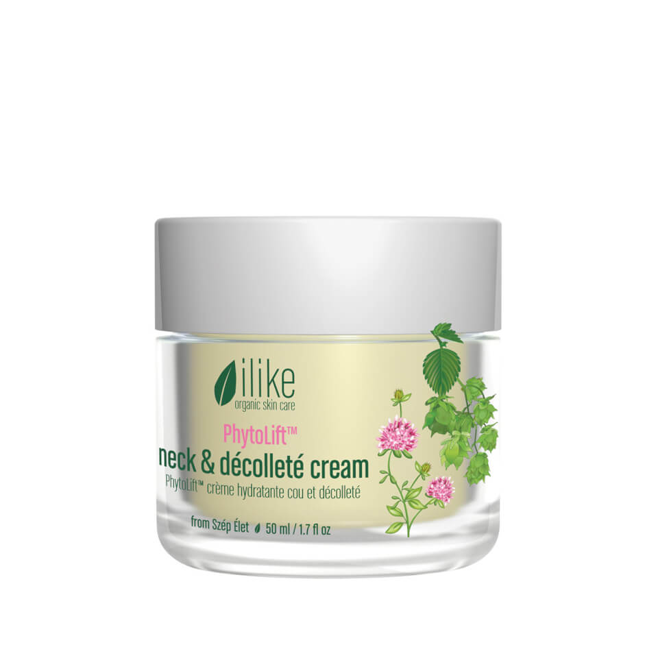 ilike organic skin care ilike organic skin care