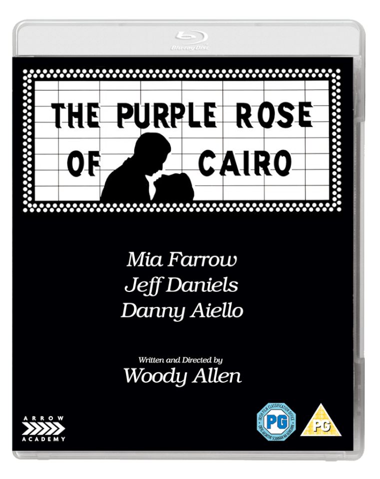 an analysis of the purple rose of cairo an analysis of the purple rose of cairo