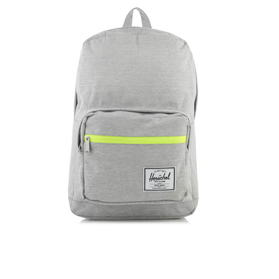 backpack grey herschel acid