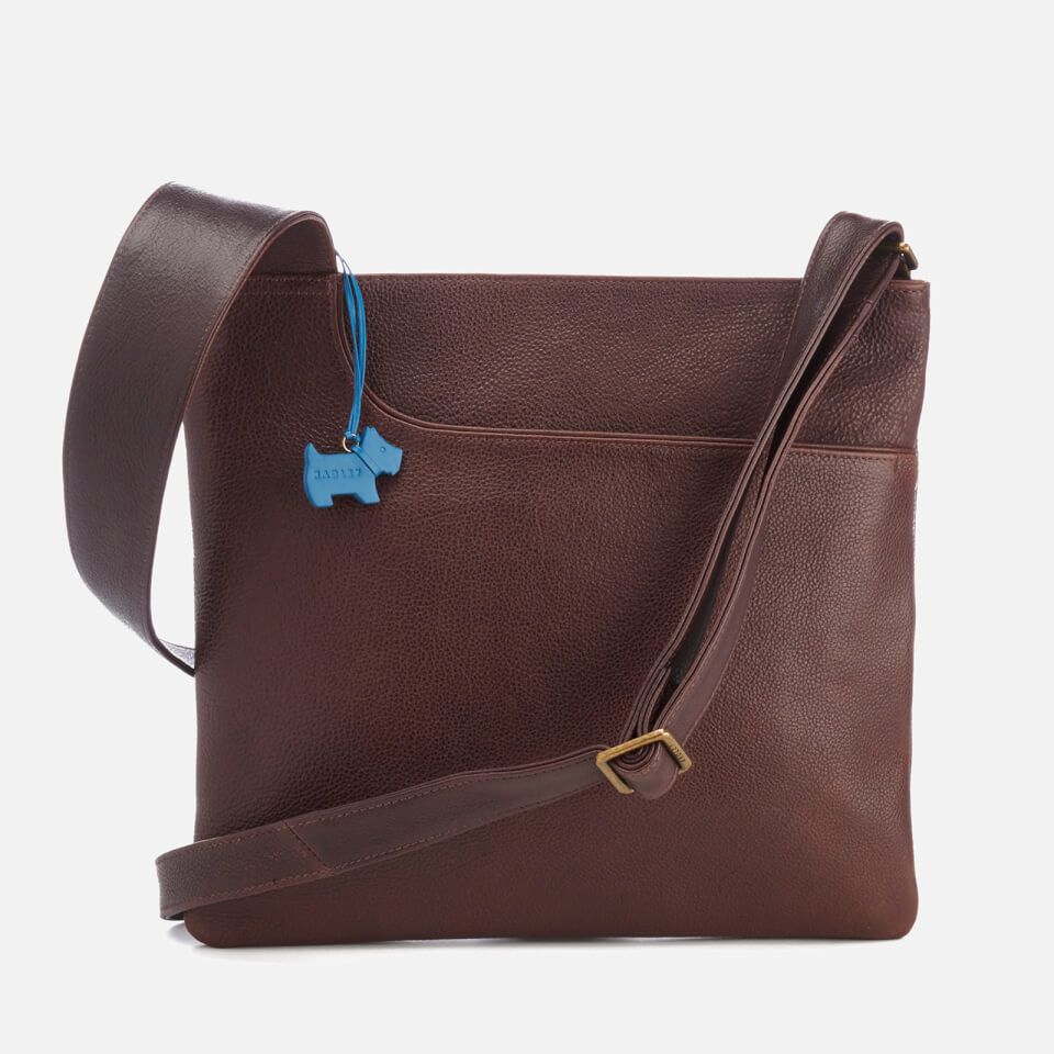 Best Cross Body Travel Bag Uk