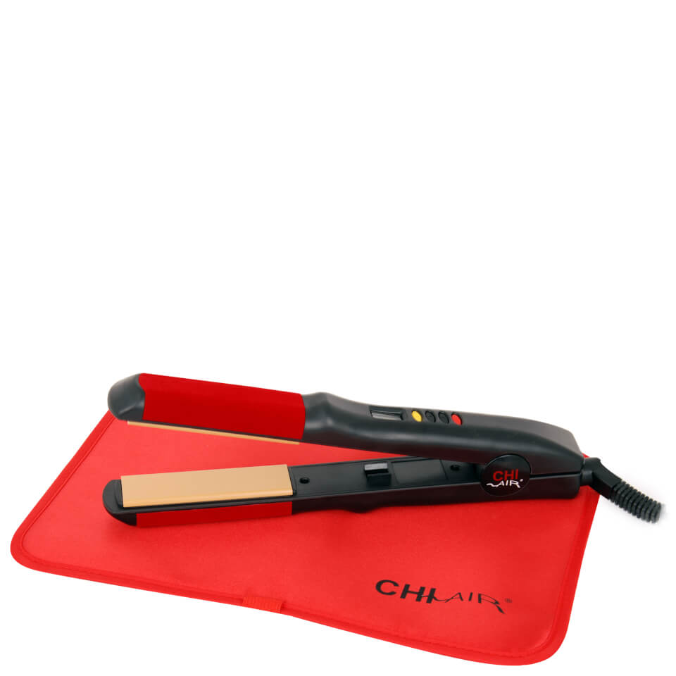 Chi air flat iron coupons