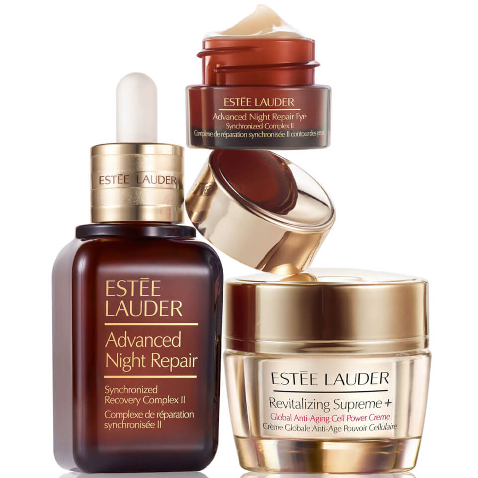 estee lauder advanced night repair coffret