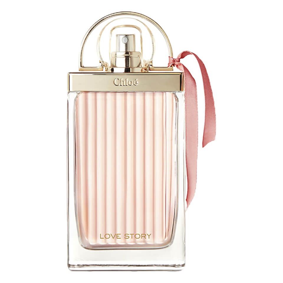 Chlo Love Story Eau Sensuelle Eau de Parfum 75ml | Free Shipping |  Lookfantastic