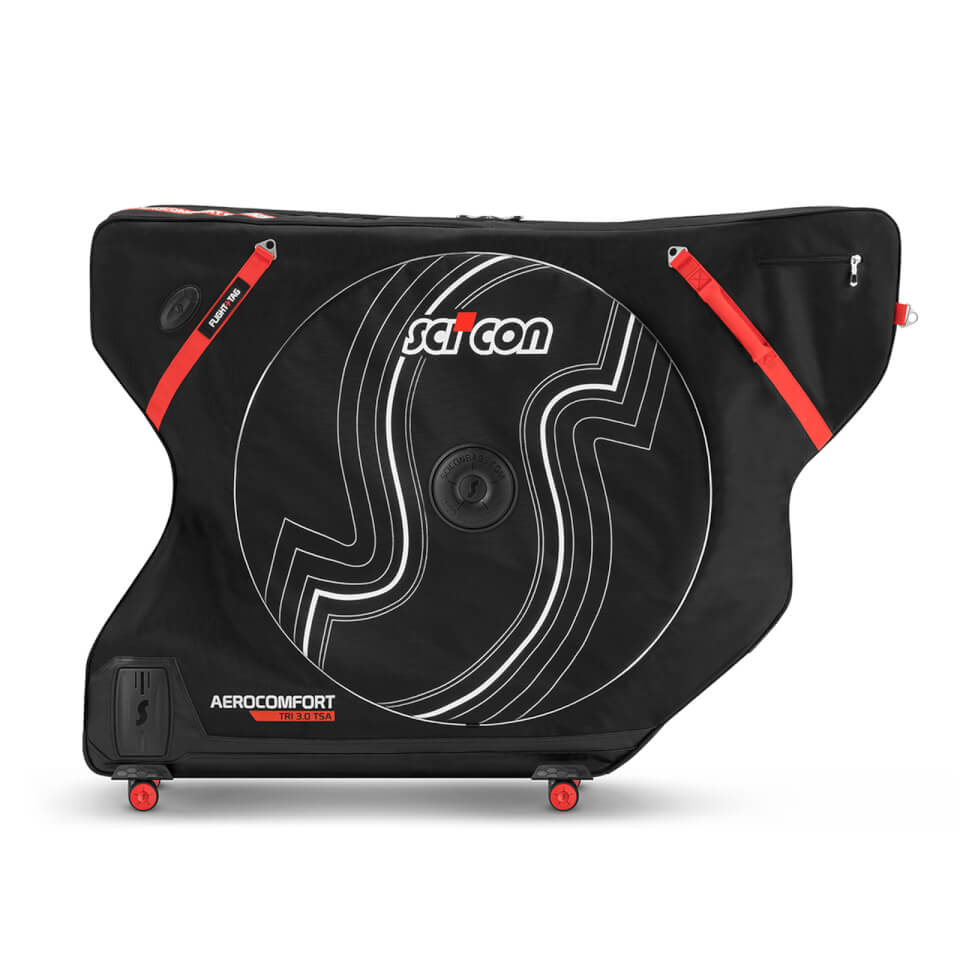 Scicon AeroComfort Triathlon 3.0 TSA 