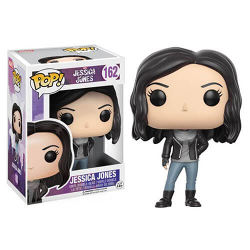 jess funko pop