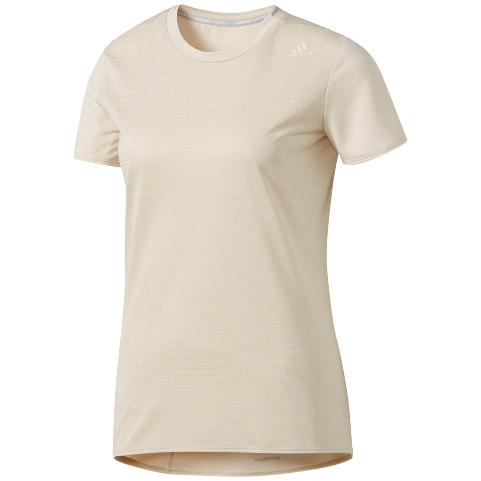 Adidas - Supernova | Trøjer adidas Men's Supernova Tee Long Sleeve Running Shirt 2019 | Trøjer