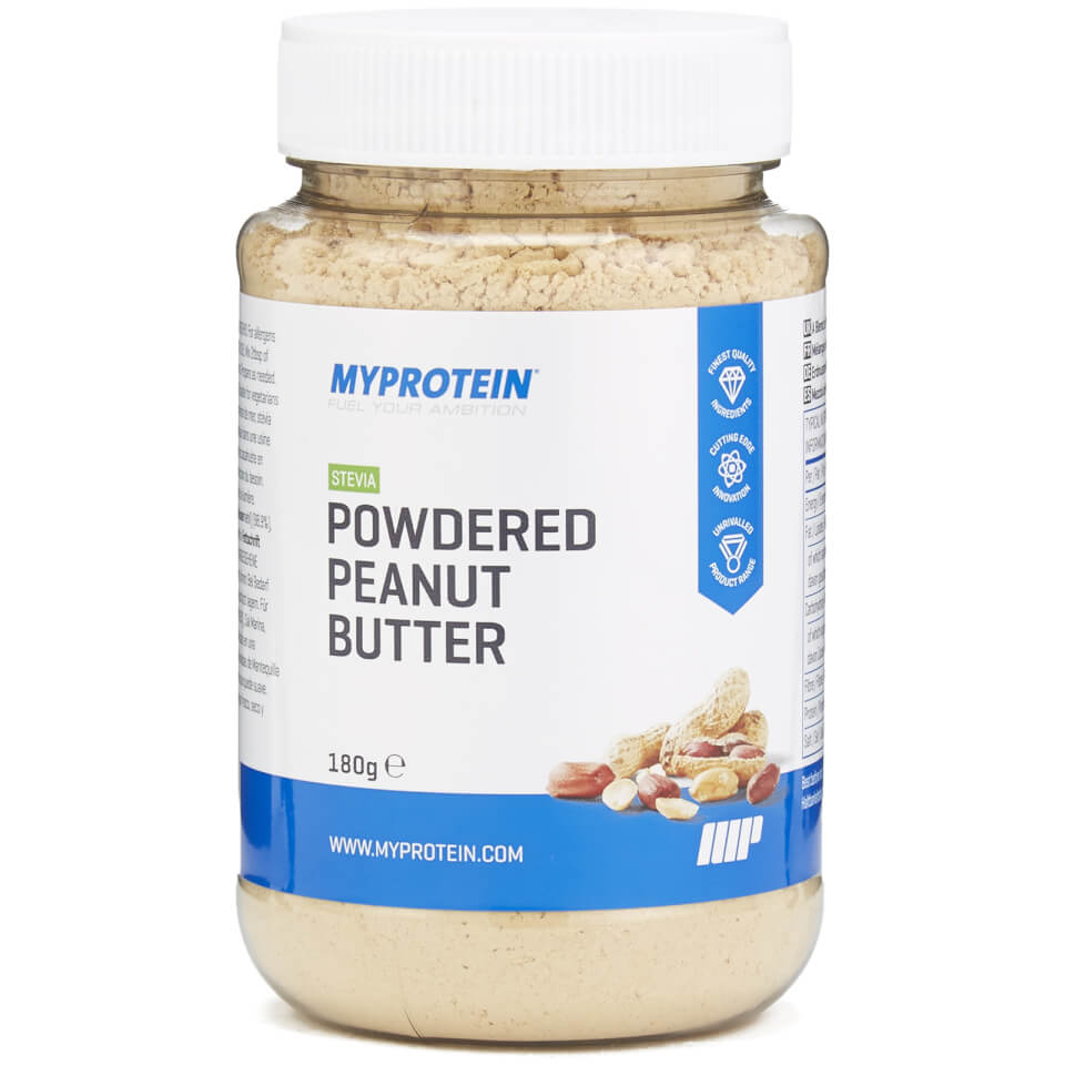 Buy Powdered Peanut Butter MYPROTEIN™