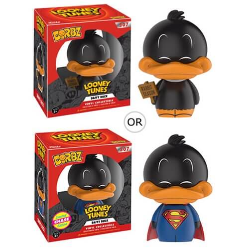 daffy duck pop