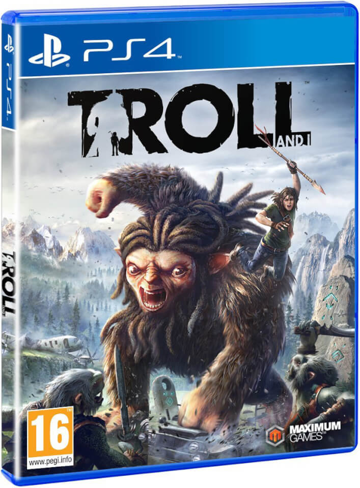 pegi 16 games ps4