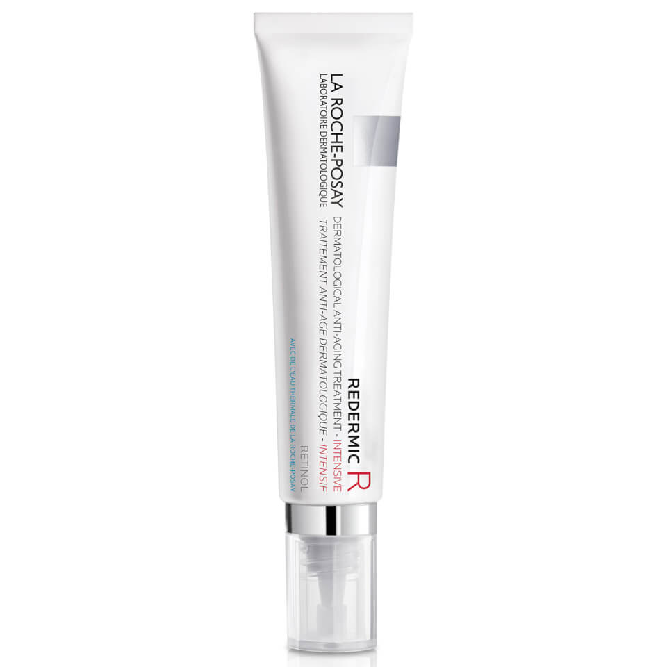 La Roche-Posay Redermic [R] Anti-Wrinkle Treatment 30ml | SkinStore