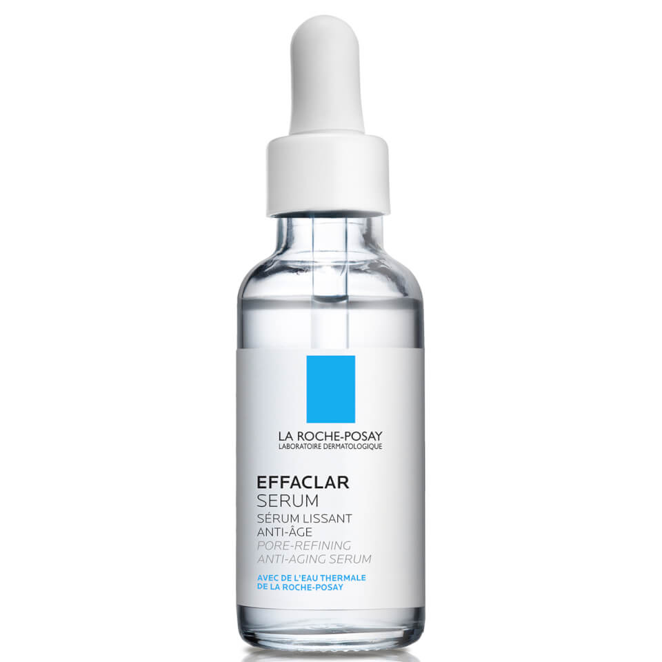 serum for pore tightening