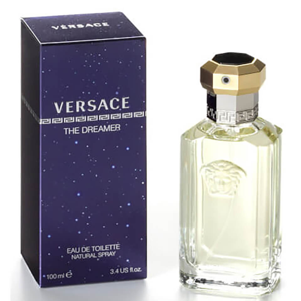 versace the dreamer for him 100ml
