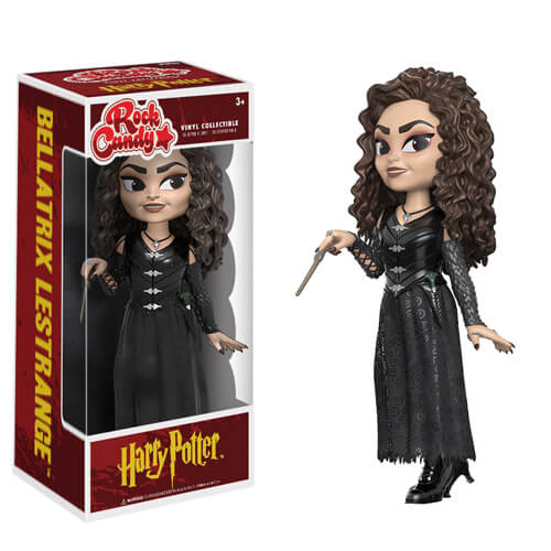 funko pop harry potter bellatrix