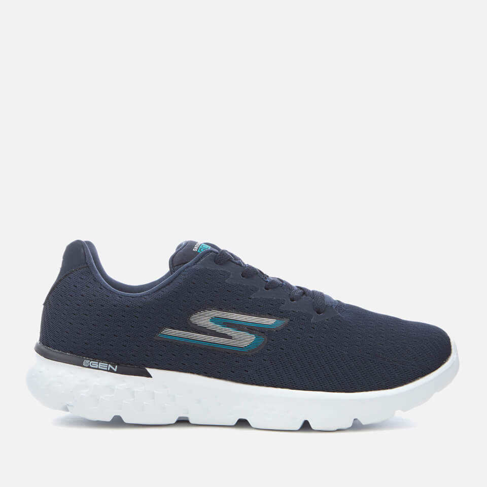 skechers go run 400 blanco
