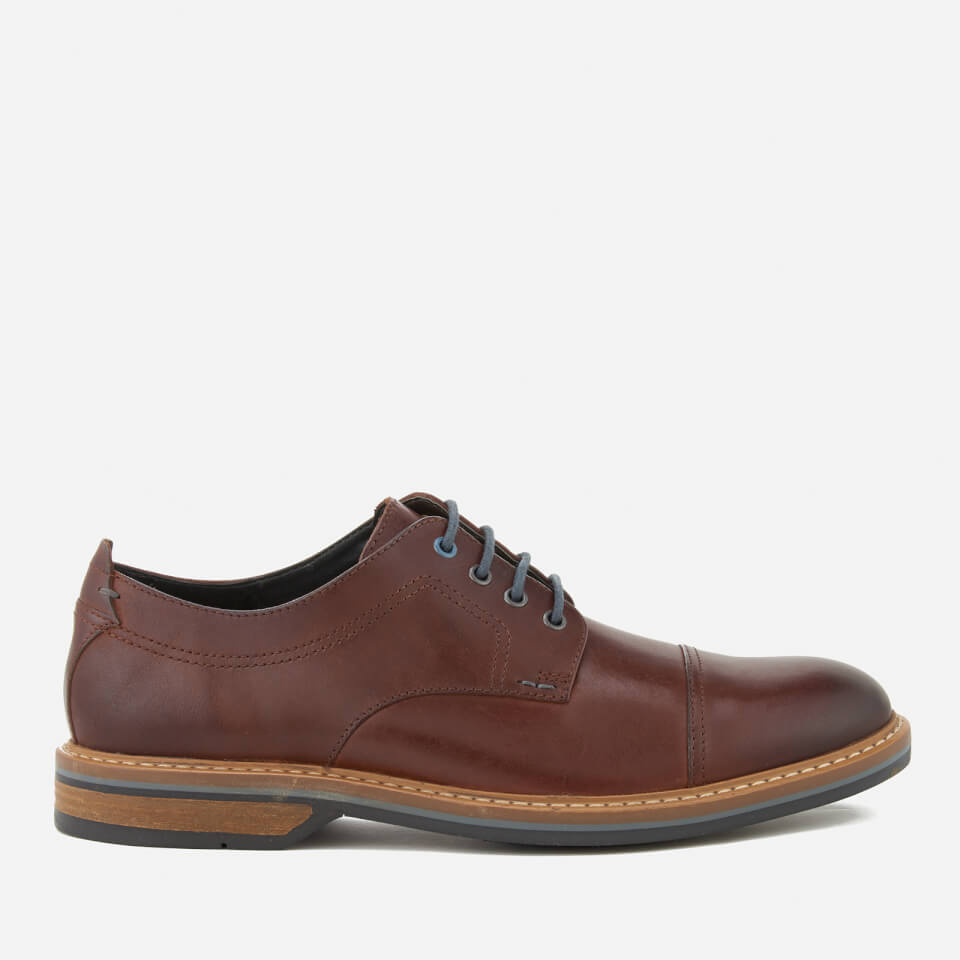 clarks pitney cap