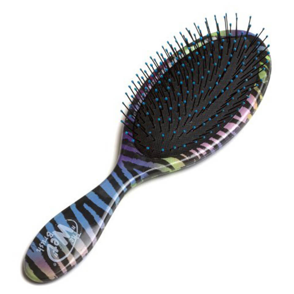Wet Brush Animals Zebra Buy Online At RY
