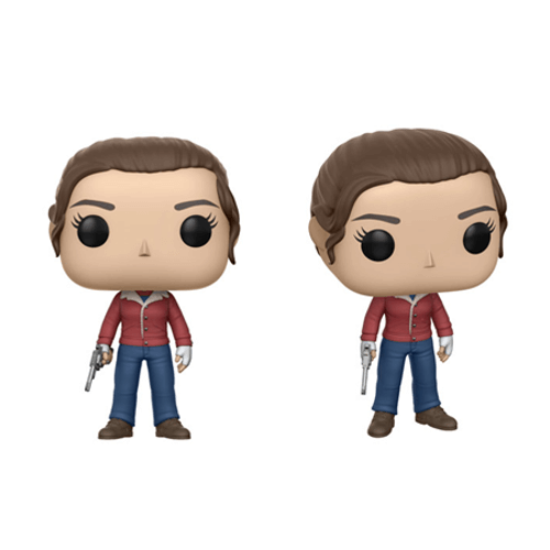 stranger things pop in a box