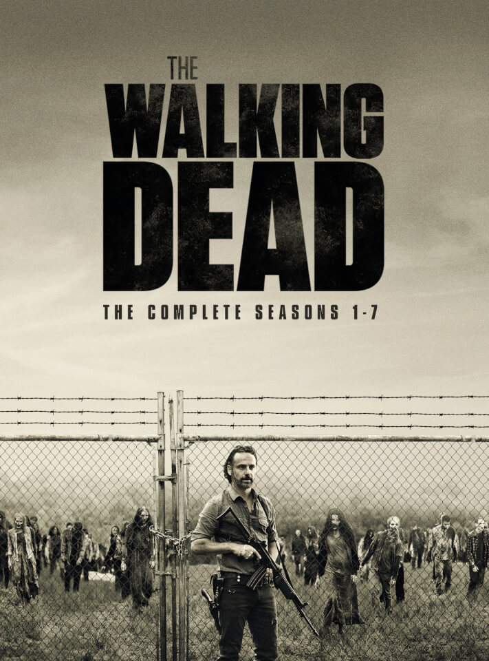 The Walking Dead Todesliste