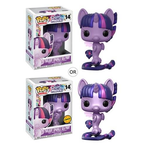 my little pony funko