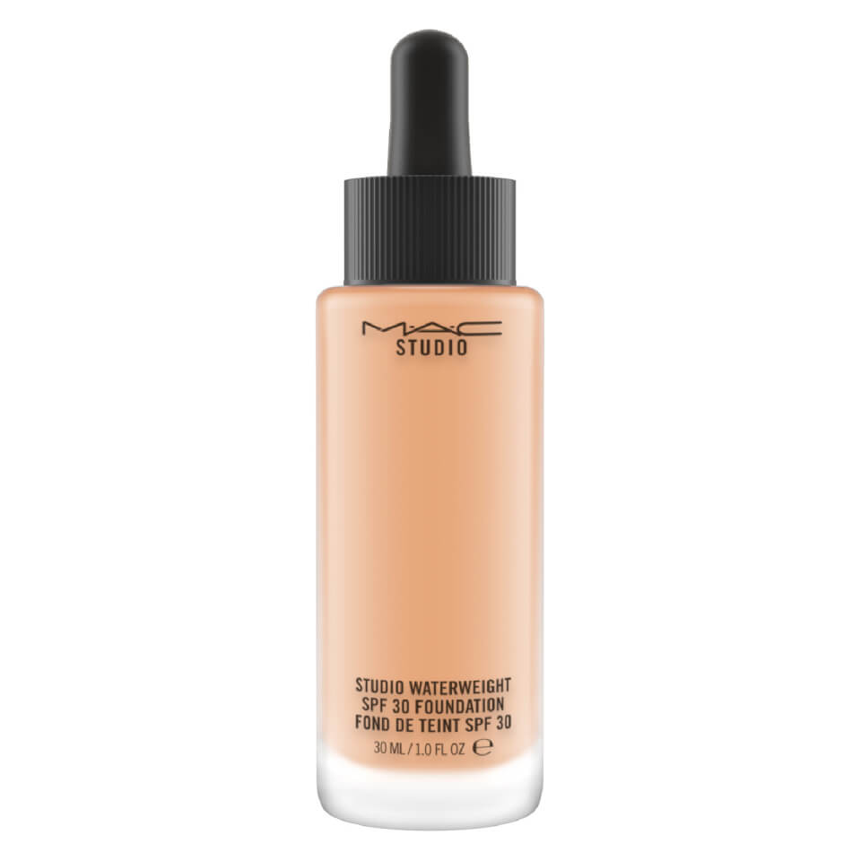 is mac foundation good is mac foundation good
