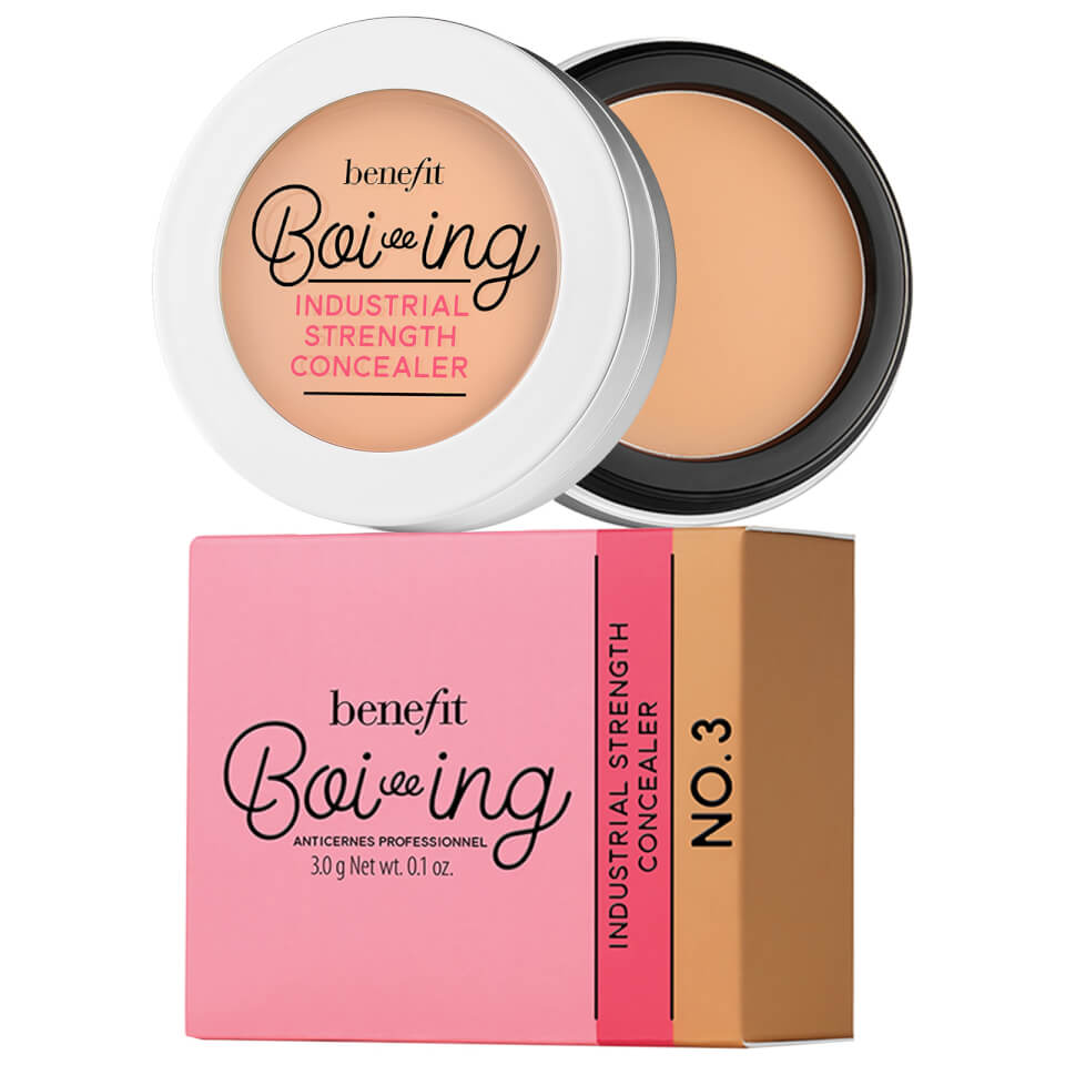 benefit eye concealer
