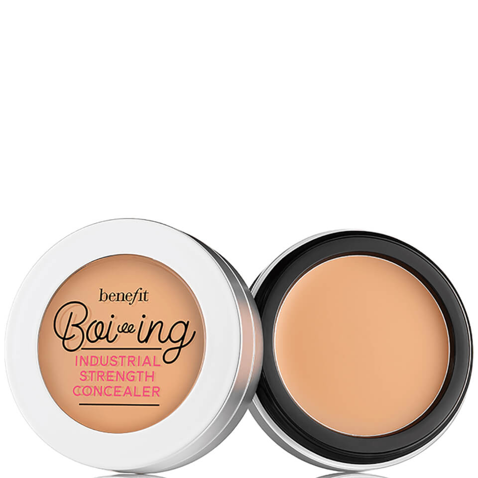 benefit Boiing Industrial Strength Concealer 3g (Various Shades