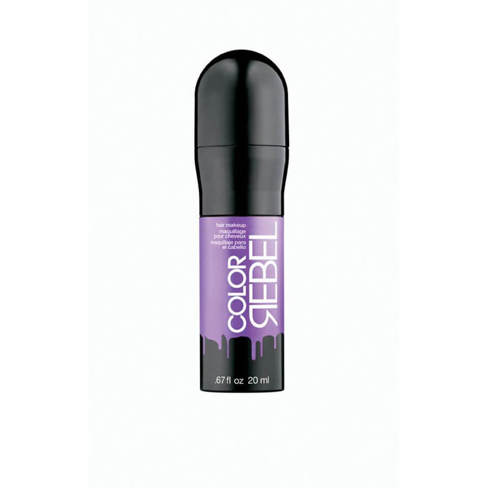 Redken Color Rebel Hair Makeup Purple Exp 20ml Buy Online At Ry