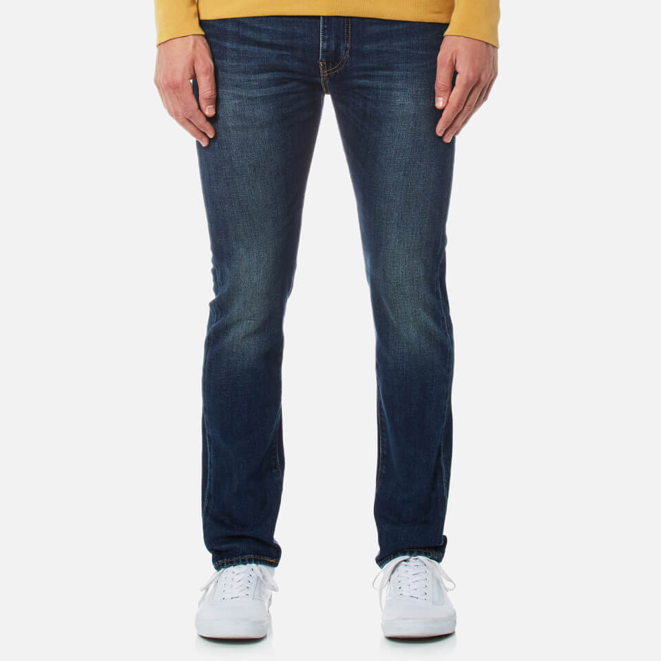 levis 510 madison square