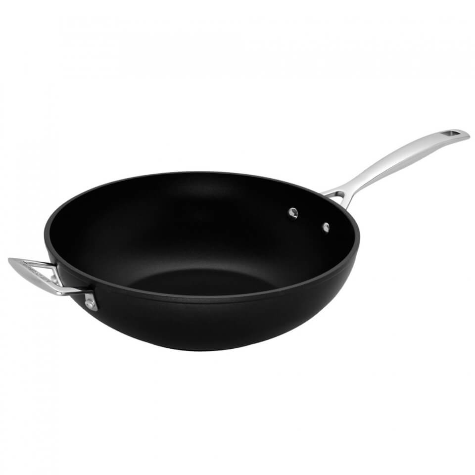 Creuset pan