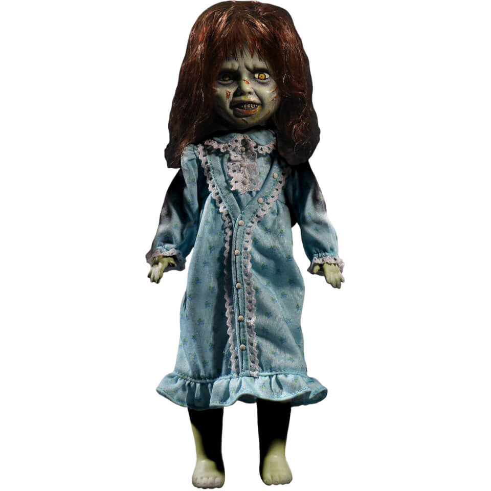 regan living dead doll